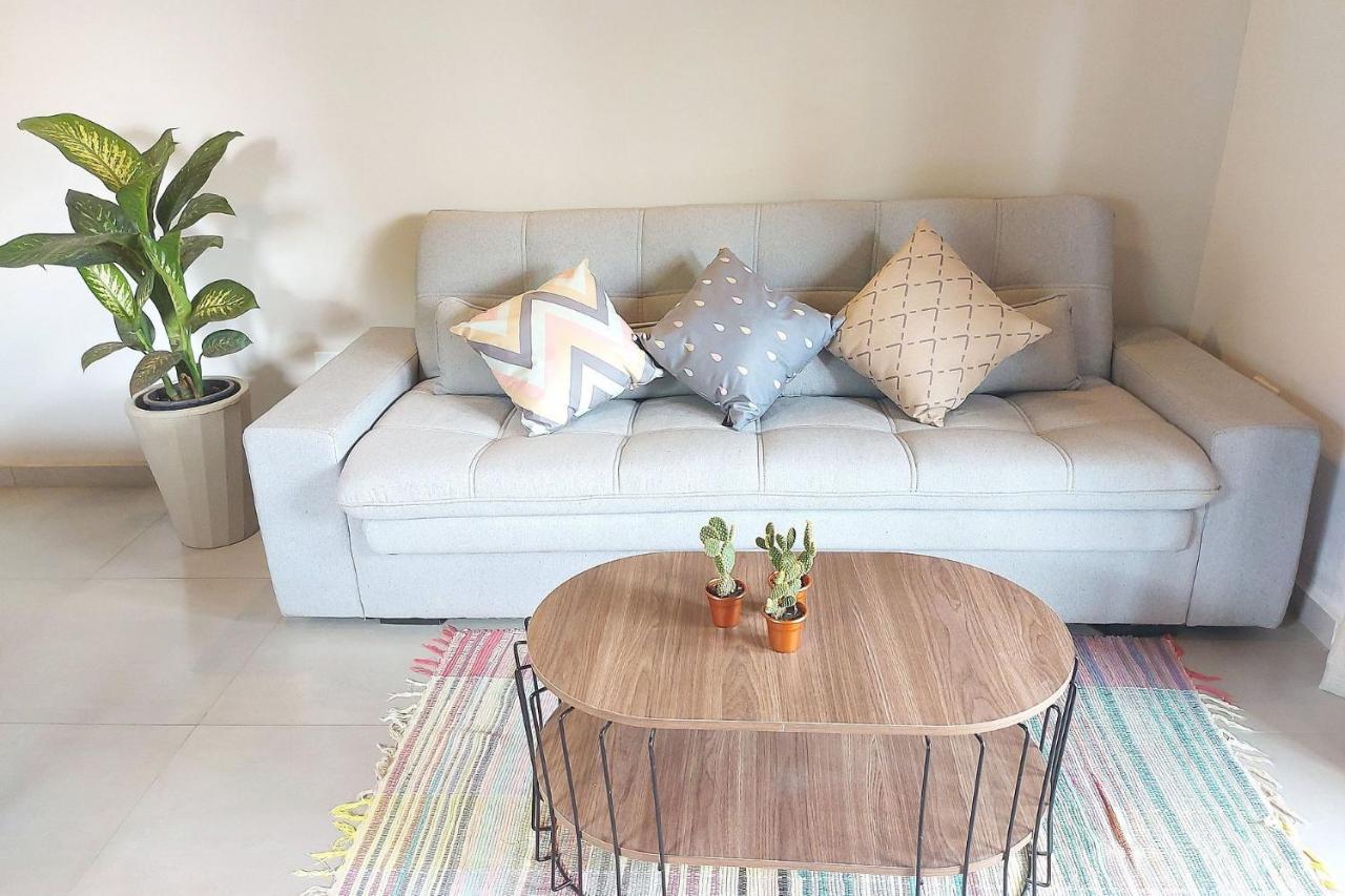 Sapeca - Novo Flat C/ Piscina, 50Mts Da Praia, Churrasqueira Privativa, Ar Con, Wi-Fi, Netflix, Garagem باراتي المظهر الخارجي الصورة